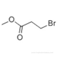 Methyl 3-bromopropionate CAS 3395-91-3